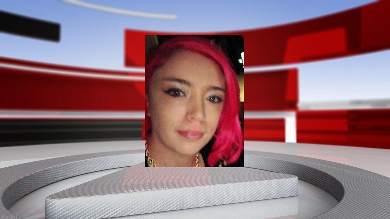 24-year-old woman who went missing in Louisville's Newburg neighborhood found